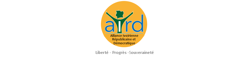 Logo Aird